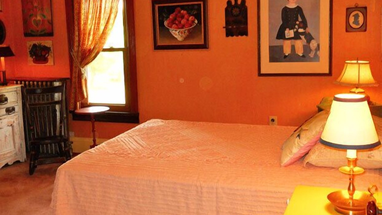 Photo of Bedroom in Chalk Hill