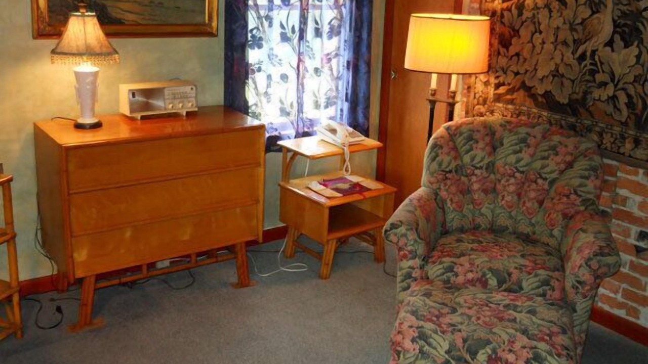 Photo of Livingroom in Chalk Hill