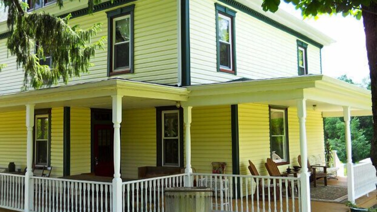 Photo of Outdoor in Chalk Hill