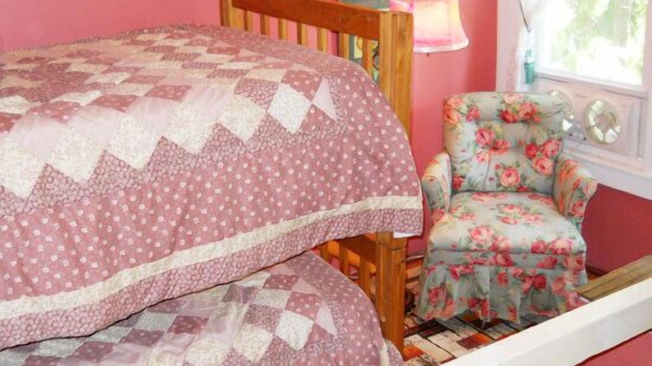 Photo of Bedroom in Chalk Hill
