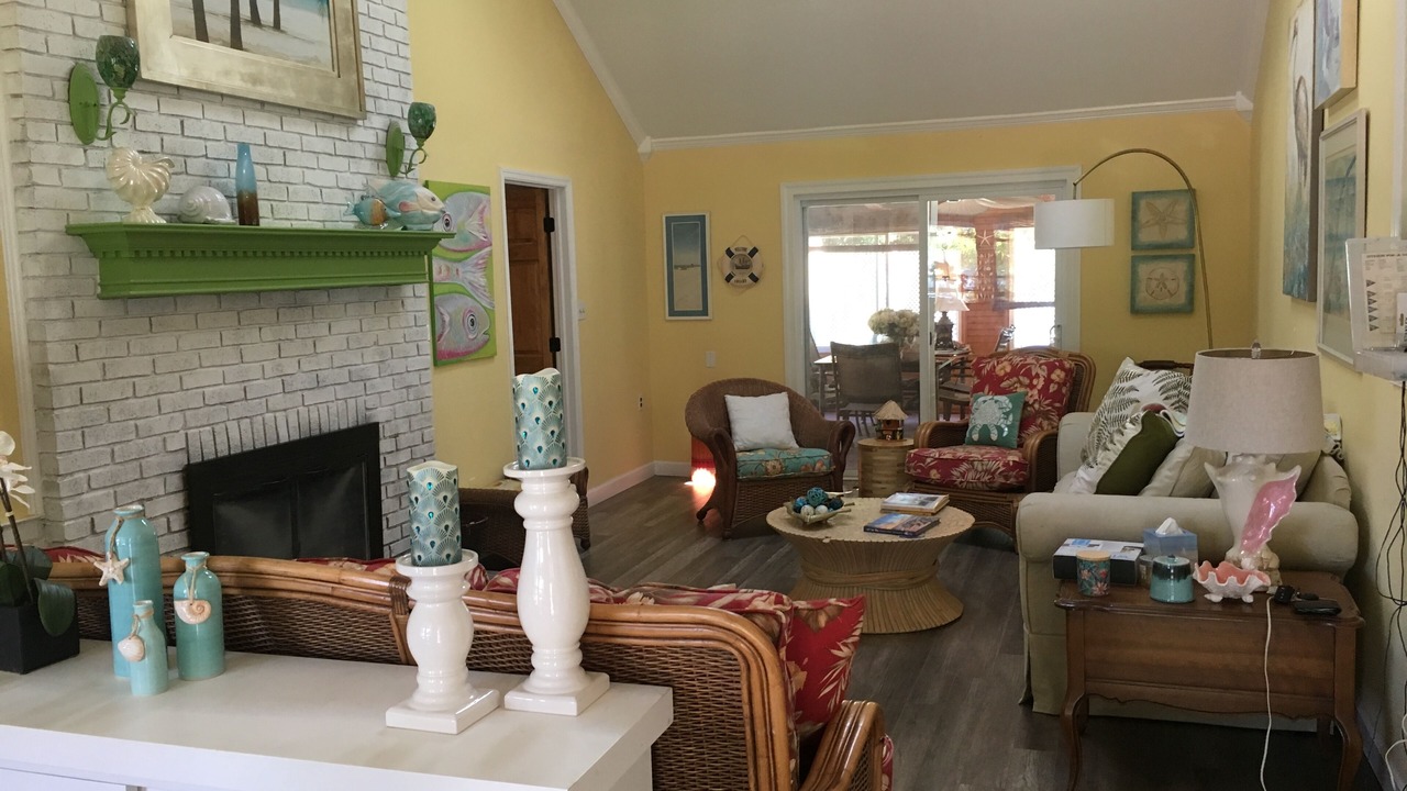 Photo of Outdoor in Villas