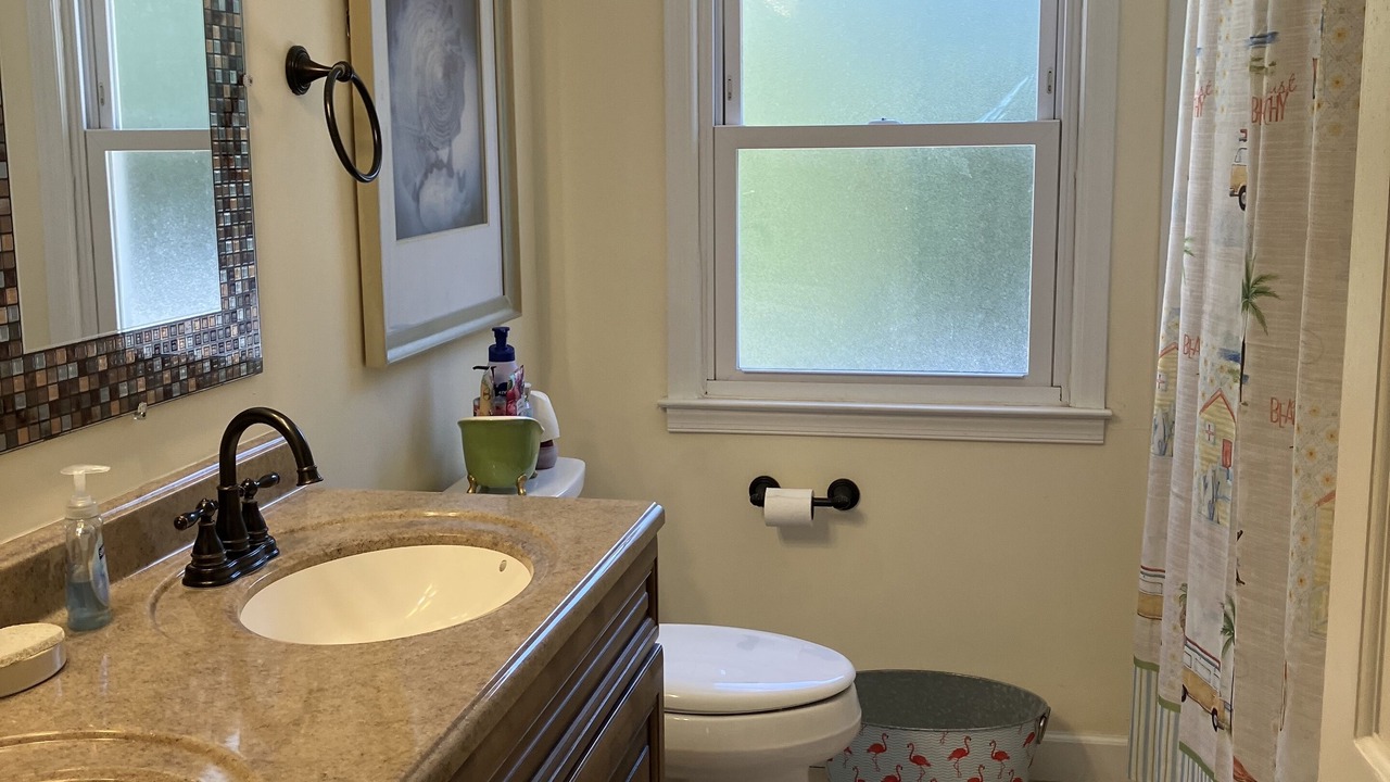 Photo of Bathroom in Villas