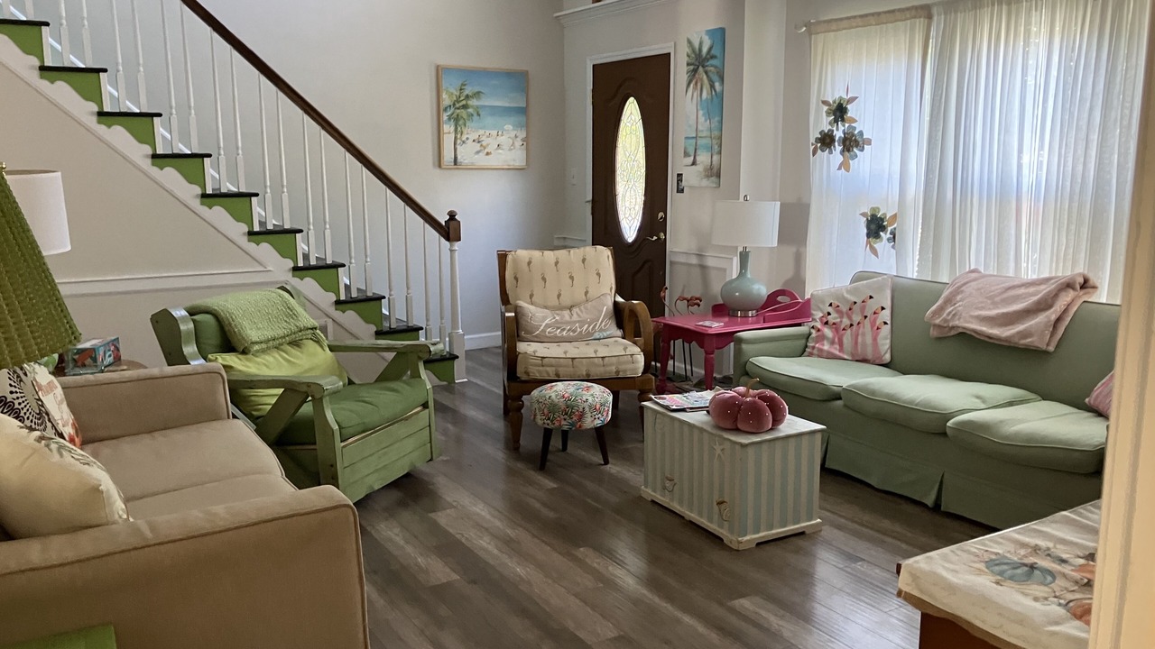 Photo of Bedroom in Villas