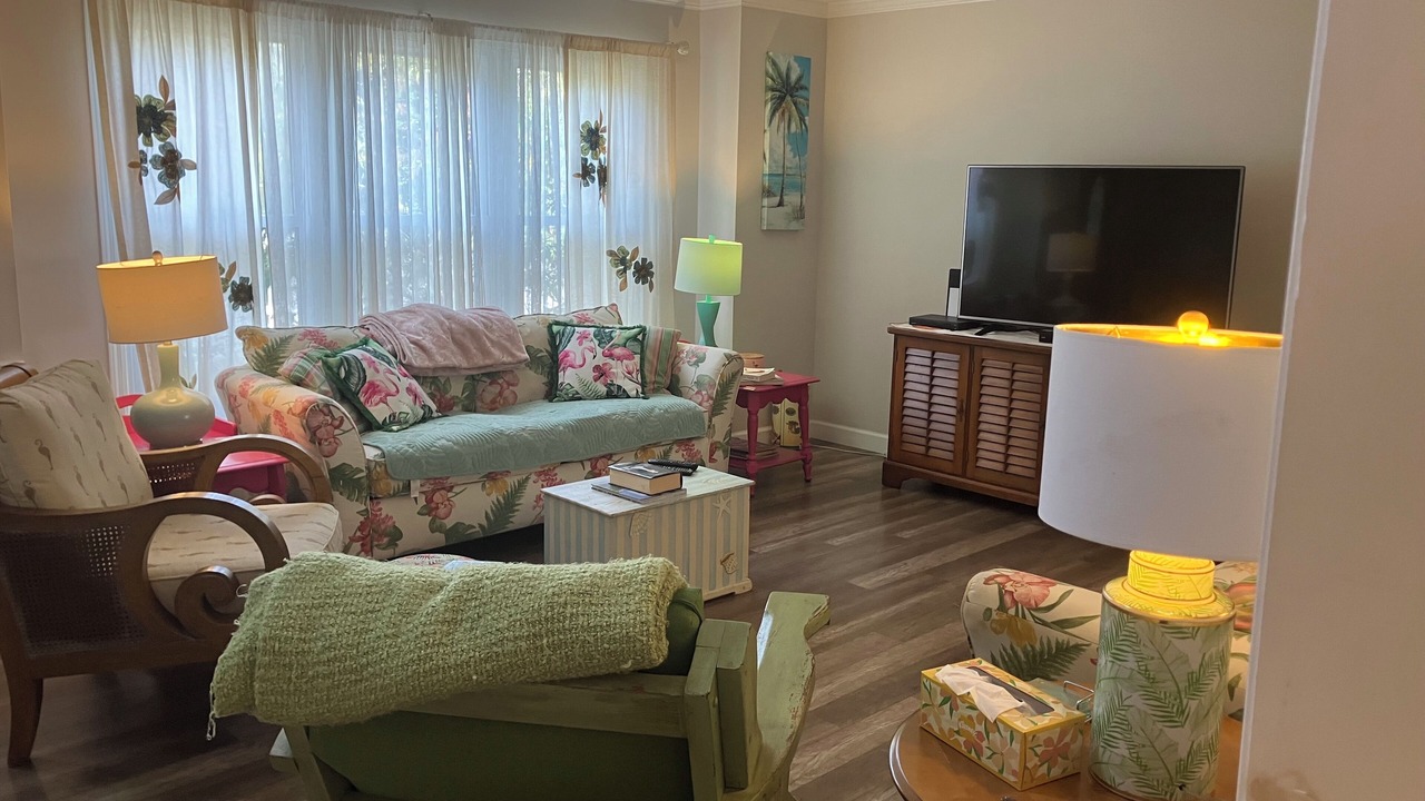 Photo of Bedroom in Villas