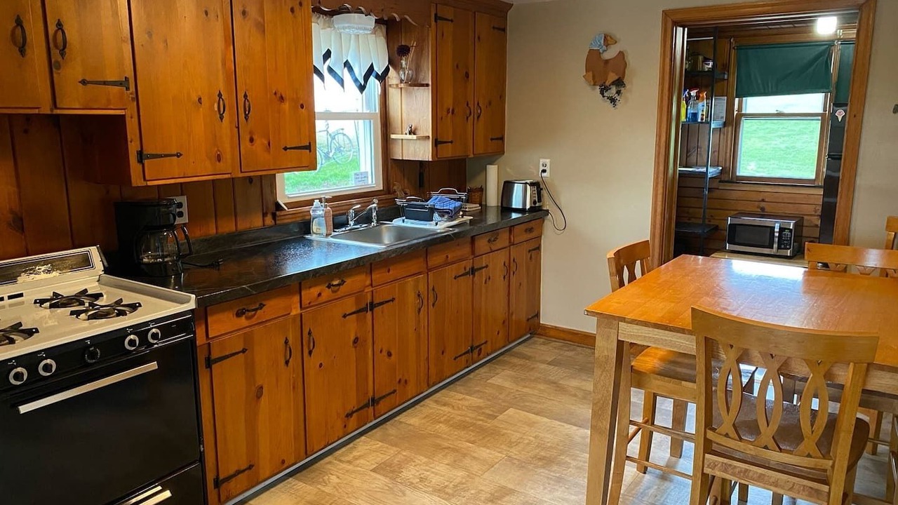 Photo of Kitchen in Ronks