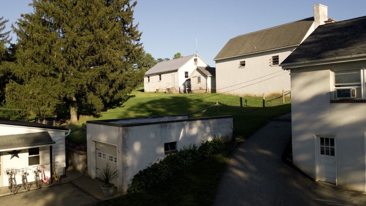 Photo of Outdoor in Ronks