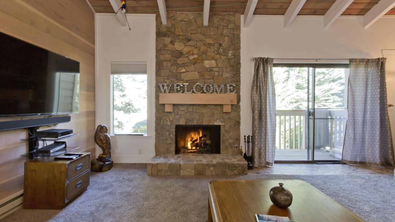 Photo of Livingroom in Sun Valley