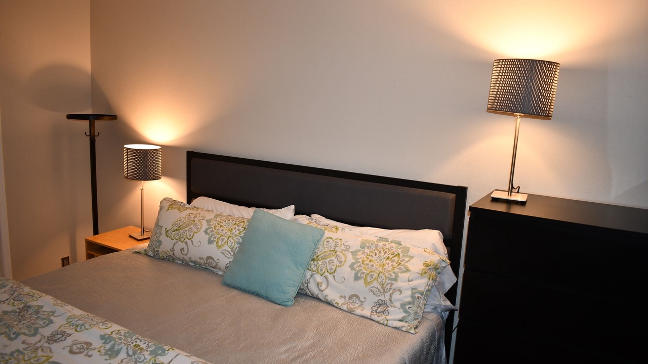Photo of Bedroom in South Scottsdale