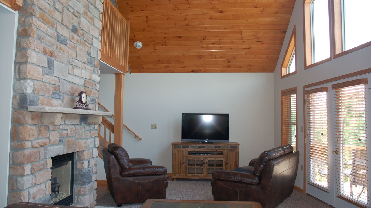 Photo of Livingroom in Lake Harmony