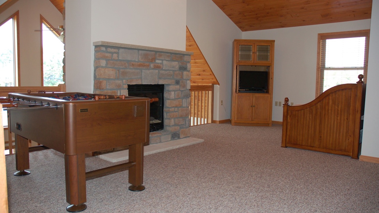 Photo of Livingroom in Lake Harmony