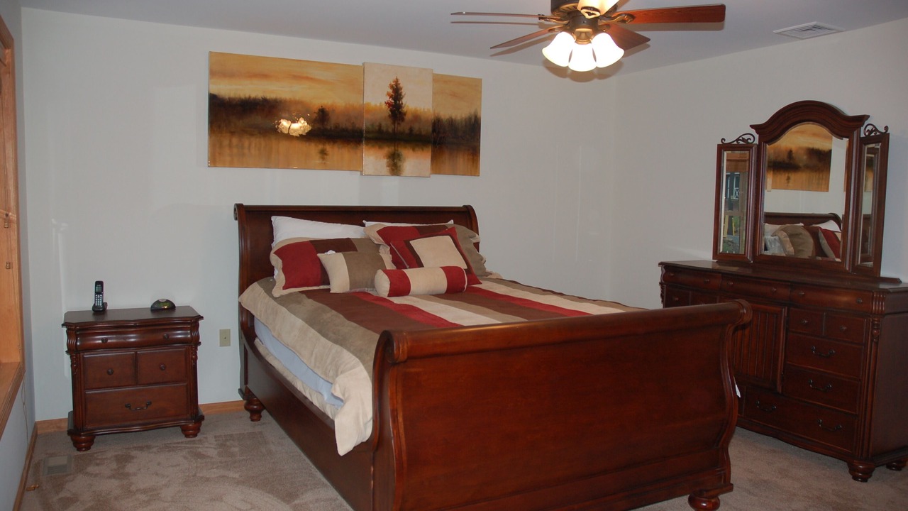 Photo of Bathroom in Lake Harmony