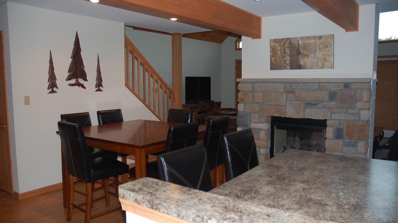 Photo of Livingroom in Lake Harmony