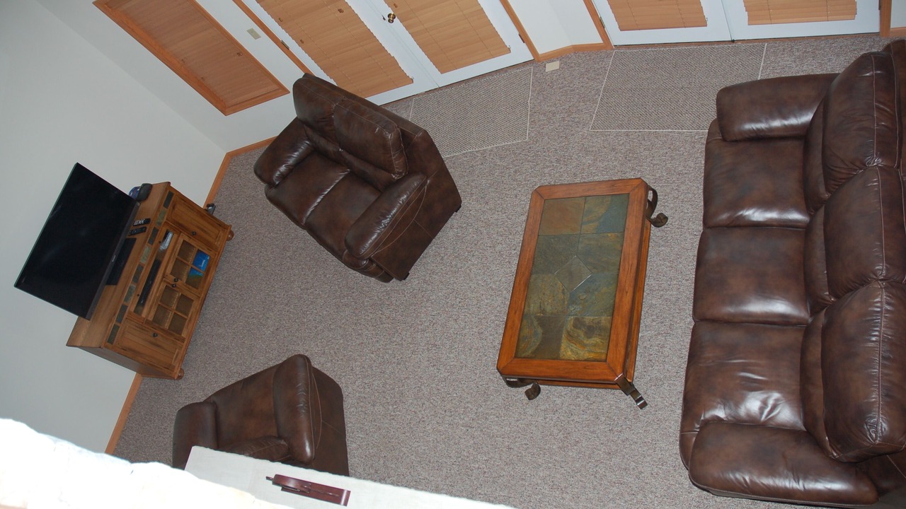 Photo of Bedroom in Lake Harmony
