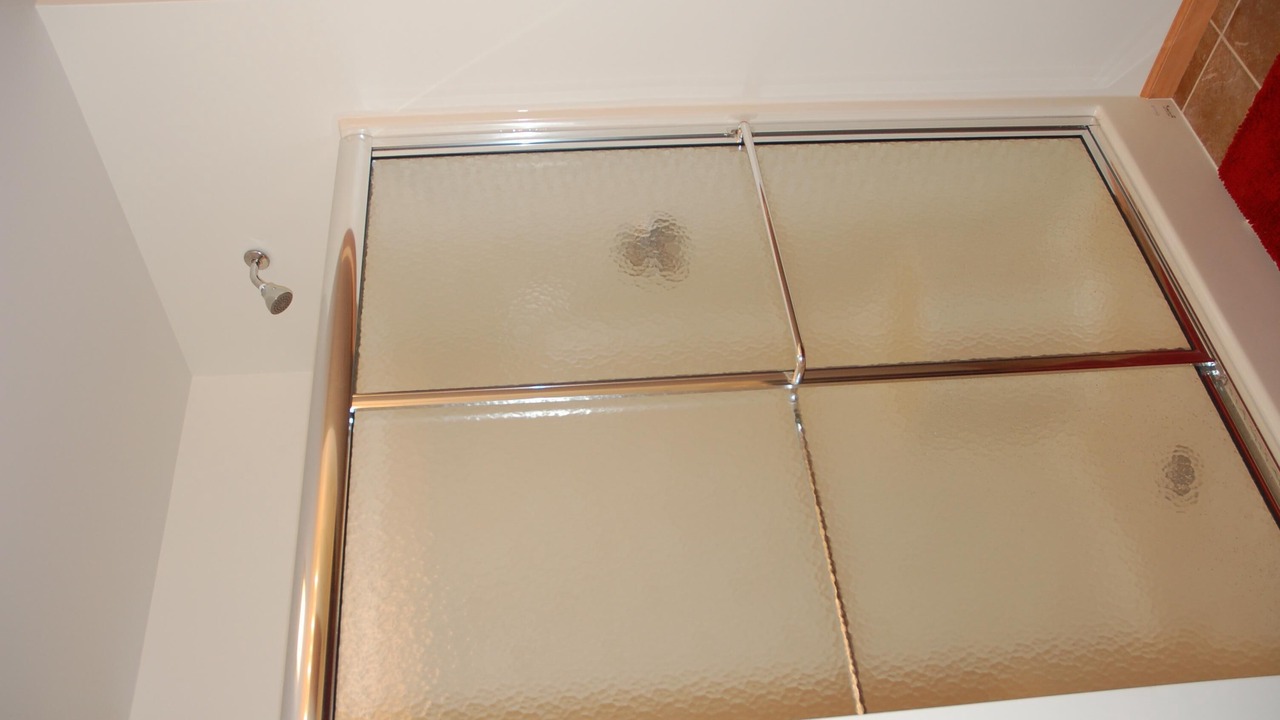 Photo of Bathroom in Lake Harmony