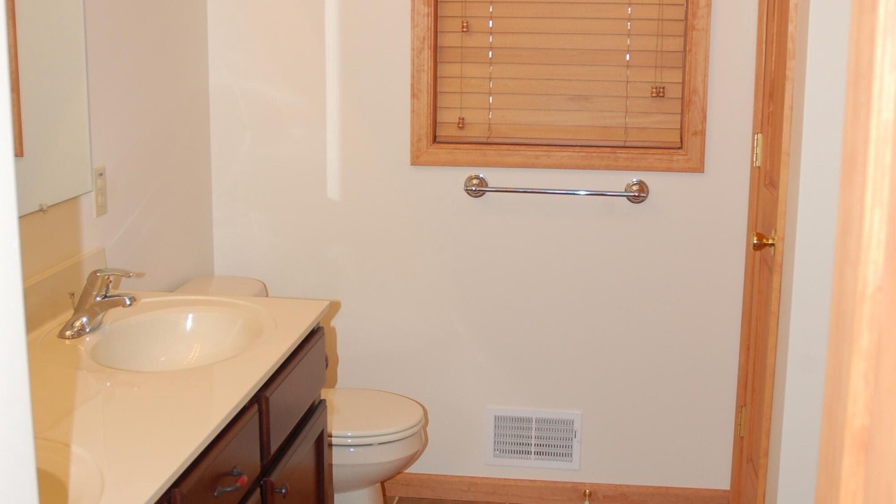 Photo of Bathroom in Lake Harmony