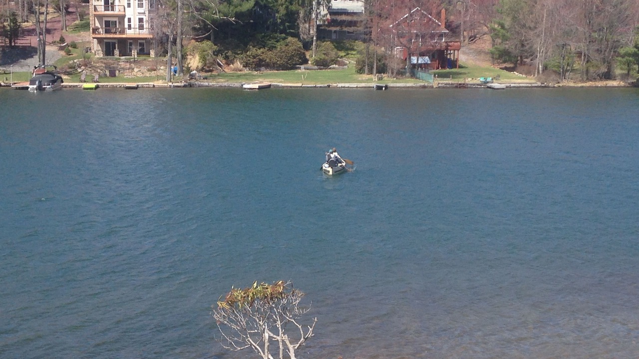 Photo of Outdoor in Lake Harmony