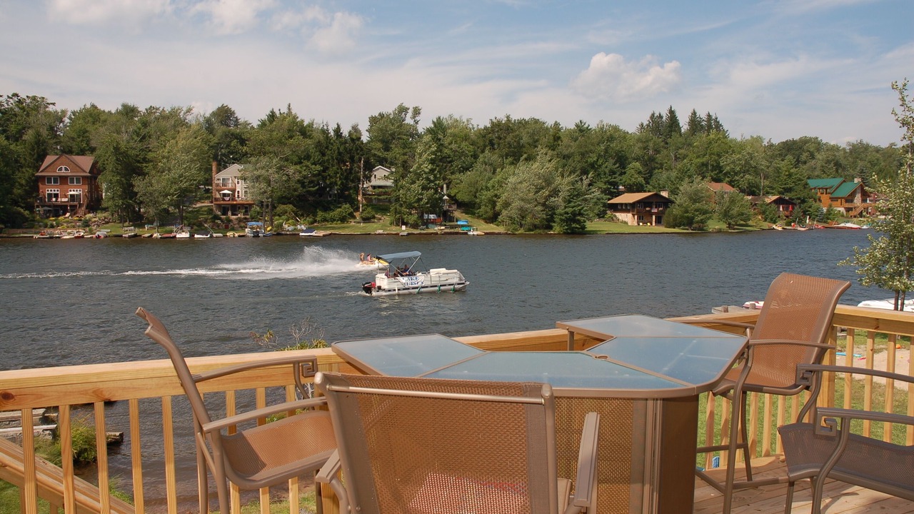 Photo of Outdoor in Lake Harmony