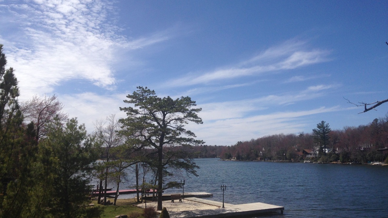Photo of Outdoor in Lake Harmony