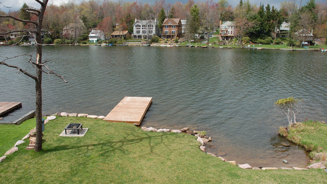 Photo of Outdoor in Lake Harmony