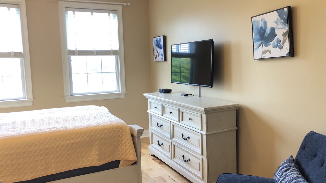 Photo of Bedroom in Rehoboth Beach