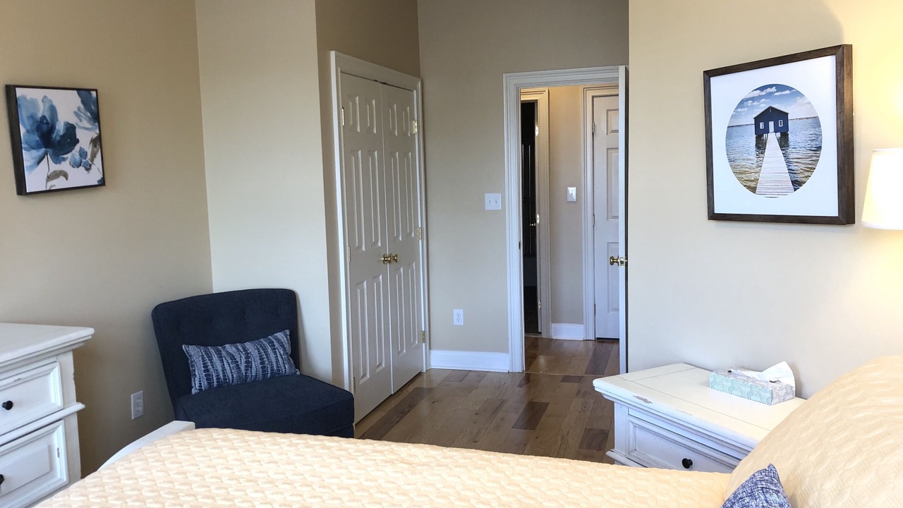 Photo of Bedroom in Rehoboth Beach