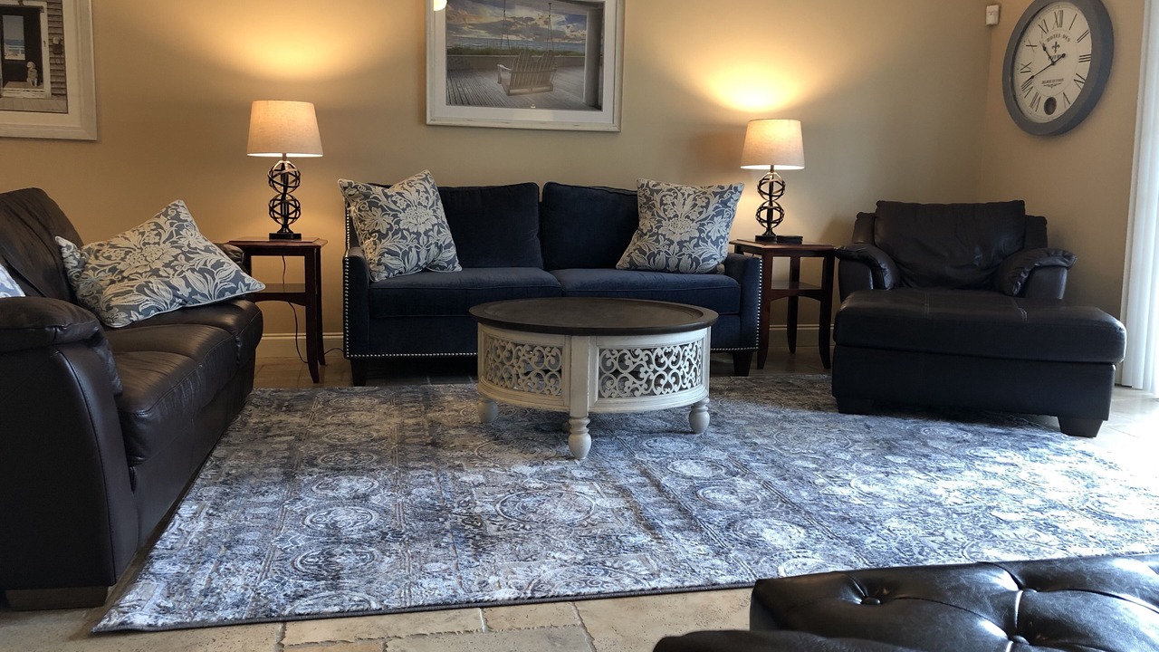 Photo of Bedroom in Rehoboth Beach