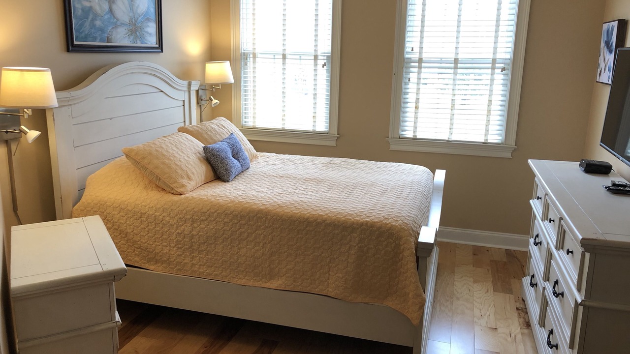 Photo of Bedroom in Rehoboth Beach
