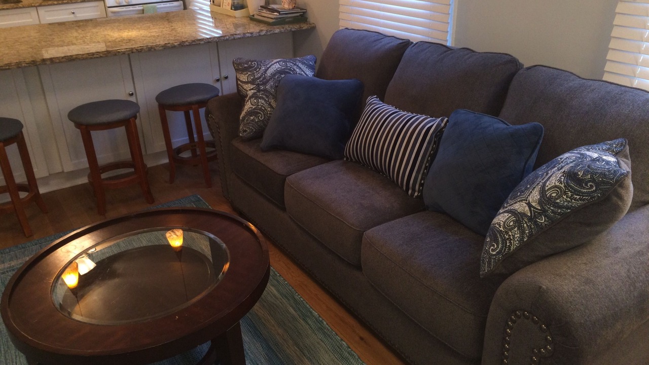 Photo of Livingroom in Cape May