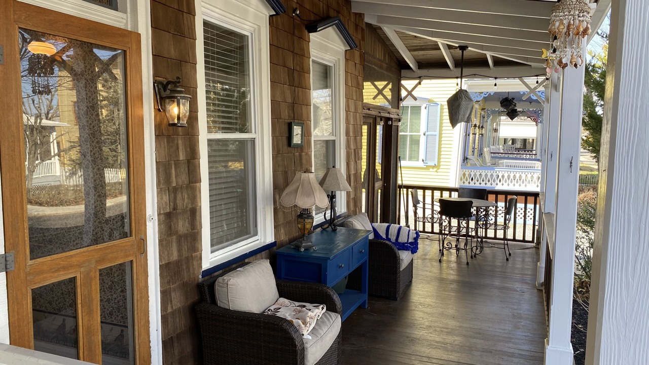 Photo of Outdoor in Cape May