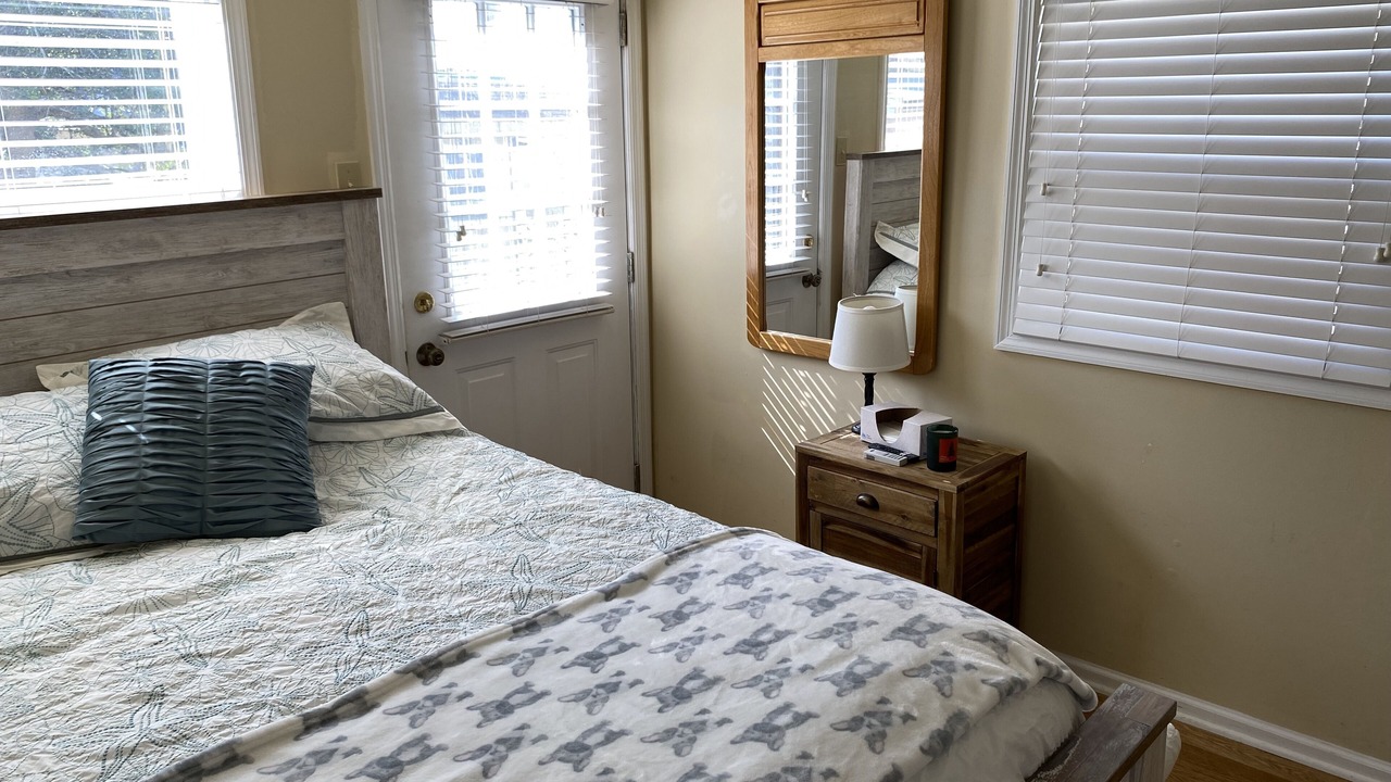 Photo of Bedroom in Cape May