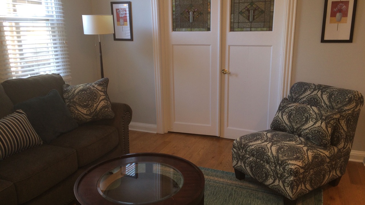 Photo of Livingroom in Cape May