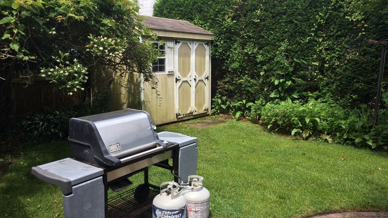 Photo of Outdoor in Cape May
