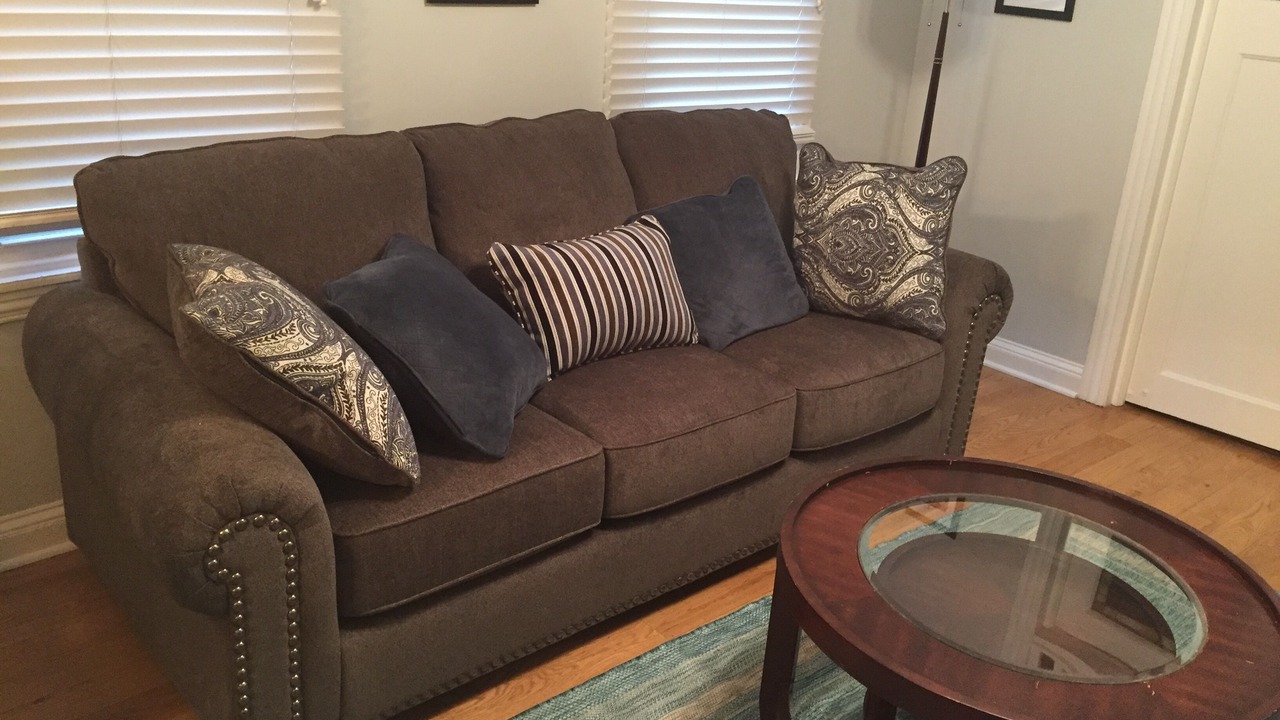 Photo of Livingroom in Cape May