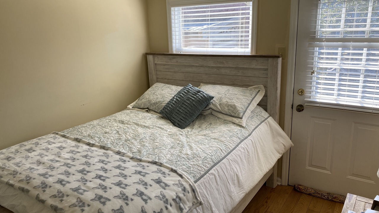 Photo of Bedroom in Cape May