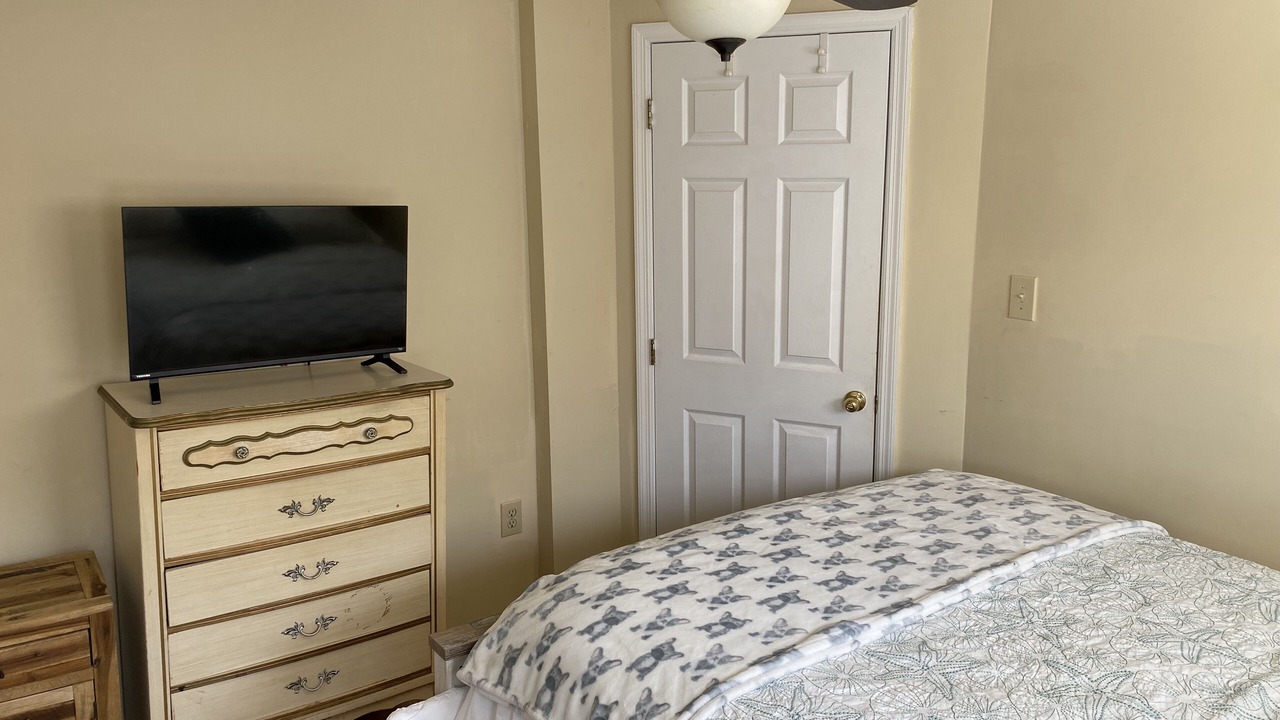 Photo of Bedroom in Cape May