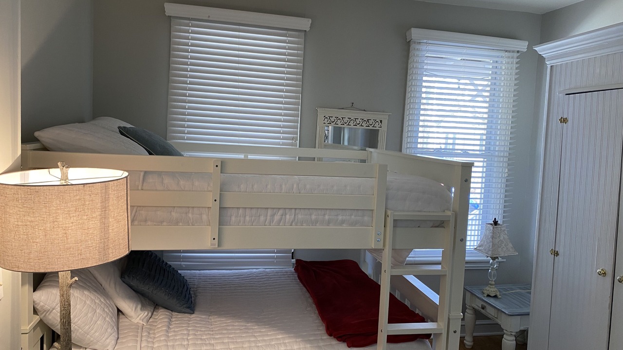 Photo of Bedroom in Cape May