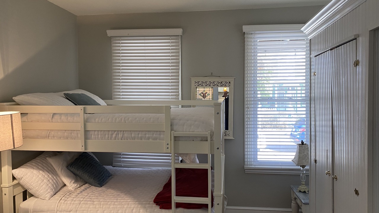 Photo of Bedroom in Cape May