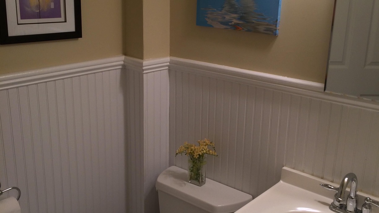 Photo of Bathroom in Cape May