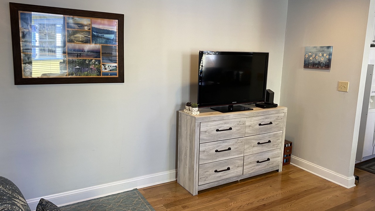 Photo of Livingroom in Cape May
