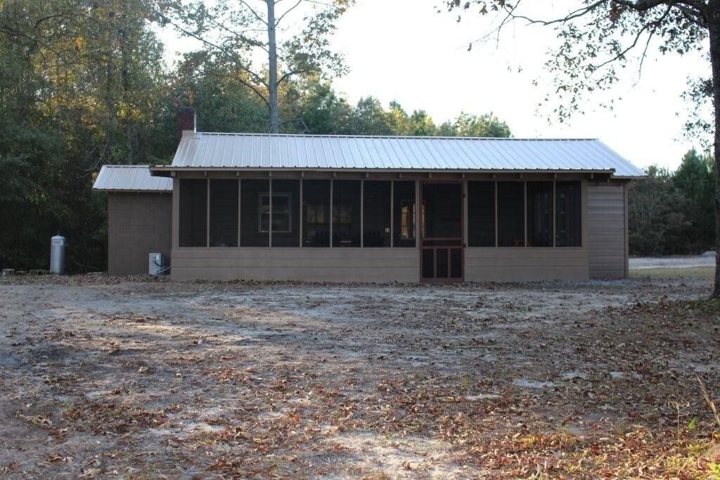 Photo of Outdoor in Orangeburg