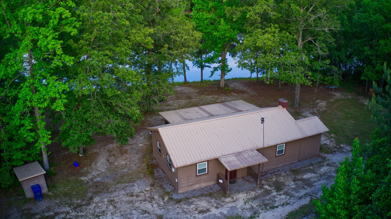 Photo of Outdoor in Orangeburg