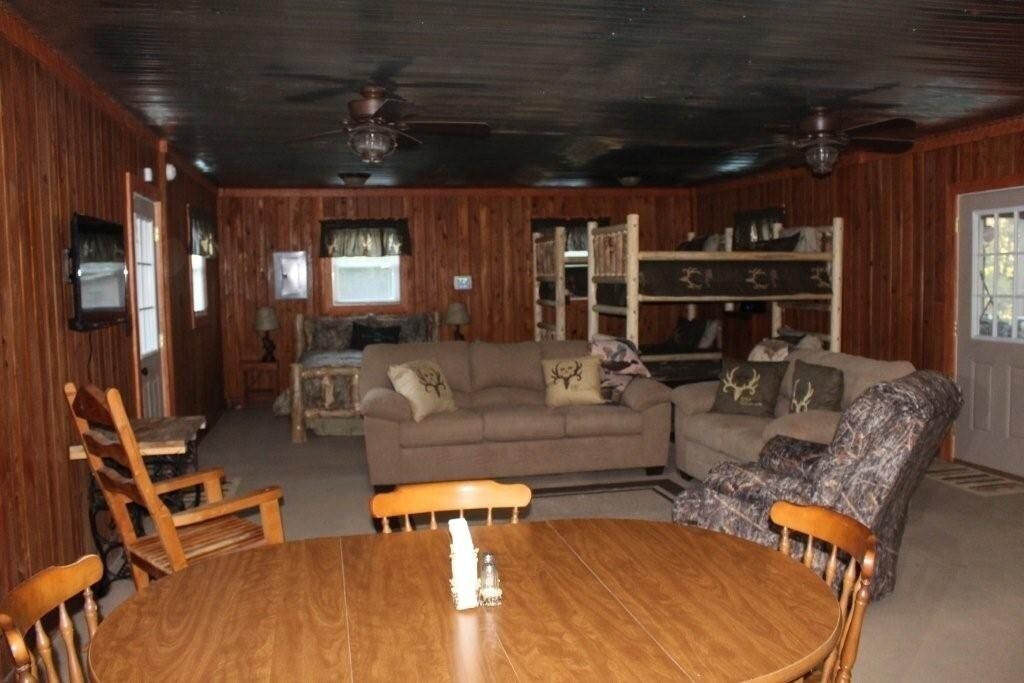 Photo of Livingroom in Orangeburg