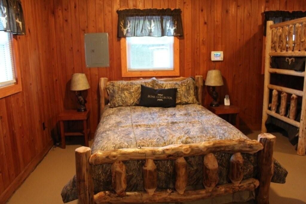 Photo of Bedroom in Orangeburg