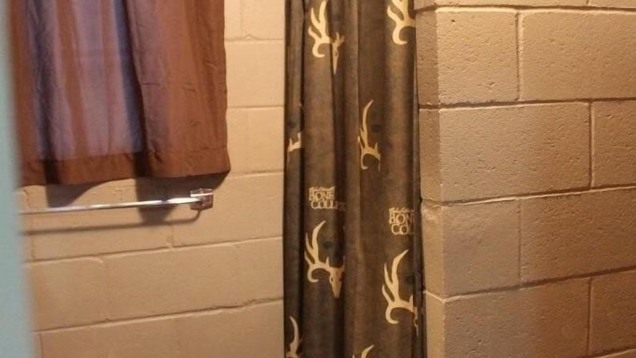 Photo of Bathroom in Orangeburg