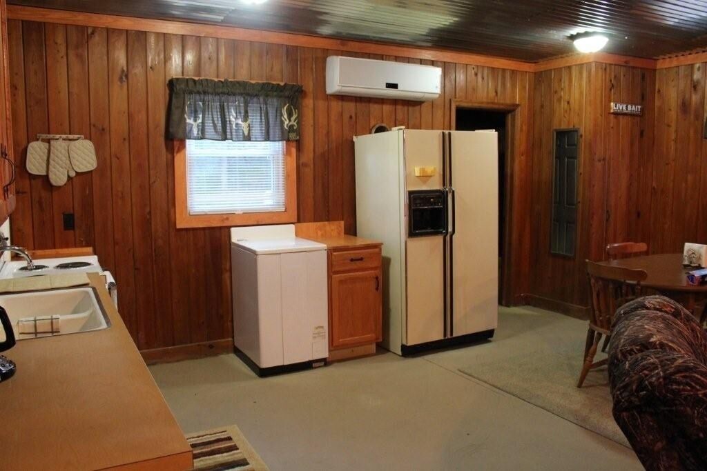 Photo of Kitchen in Orangeburg