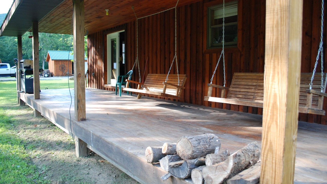 Photo of Outdoor in Driftwood