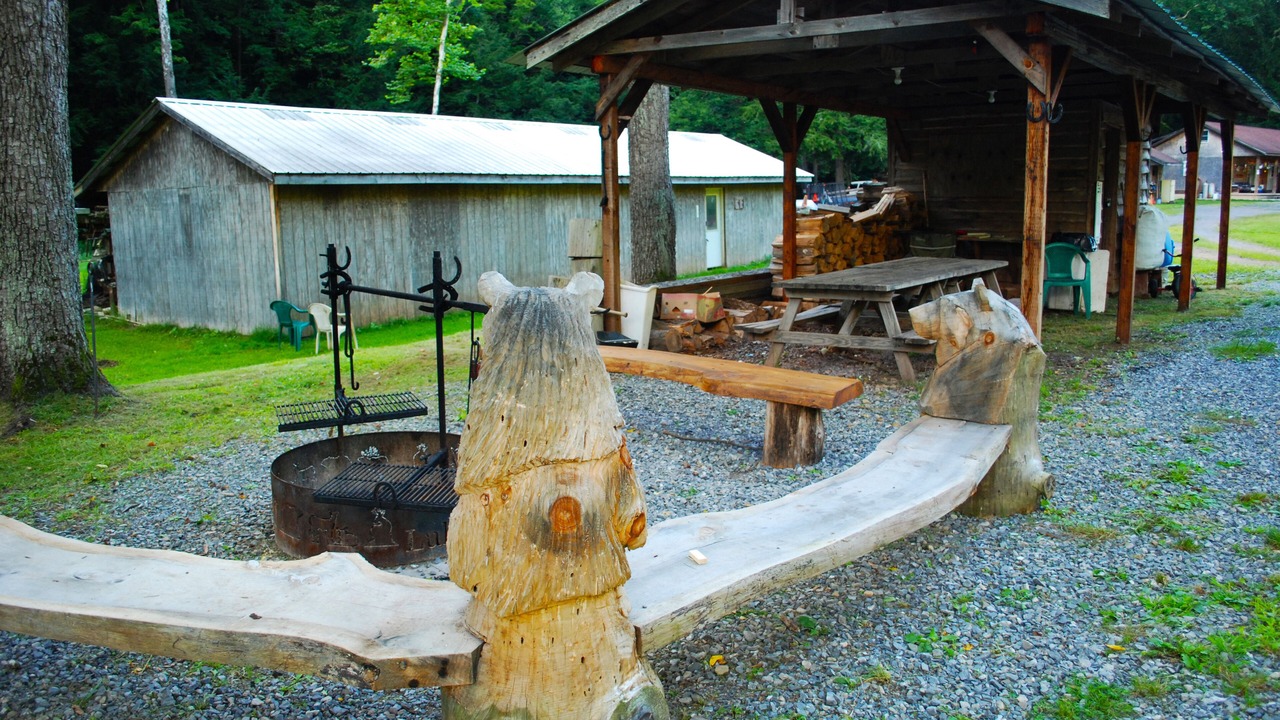 Photo of Outdoor in Driftwood