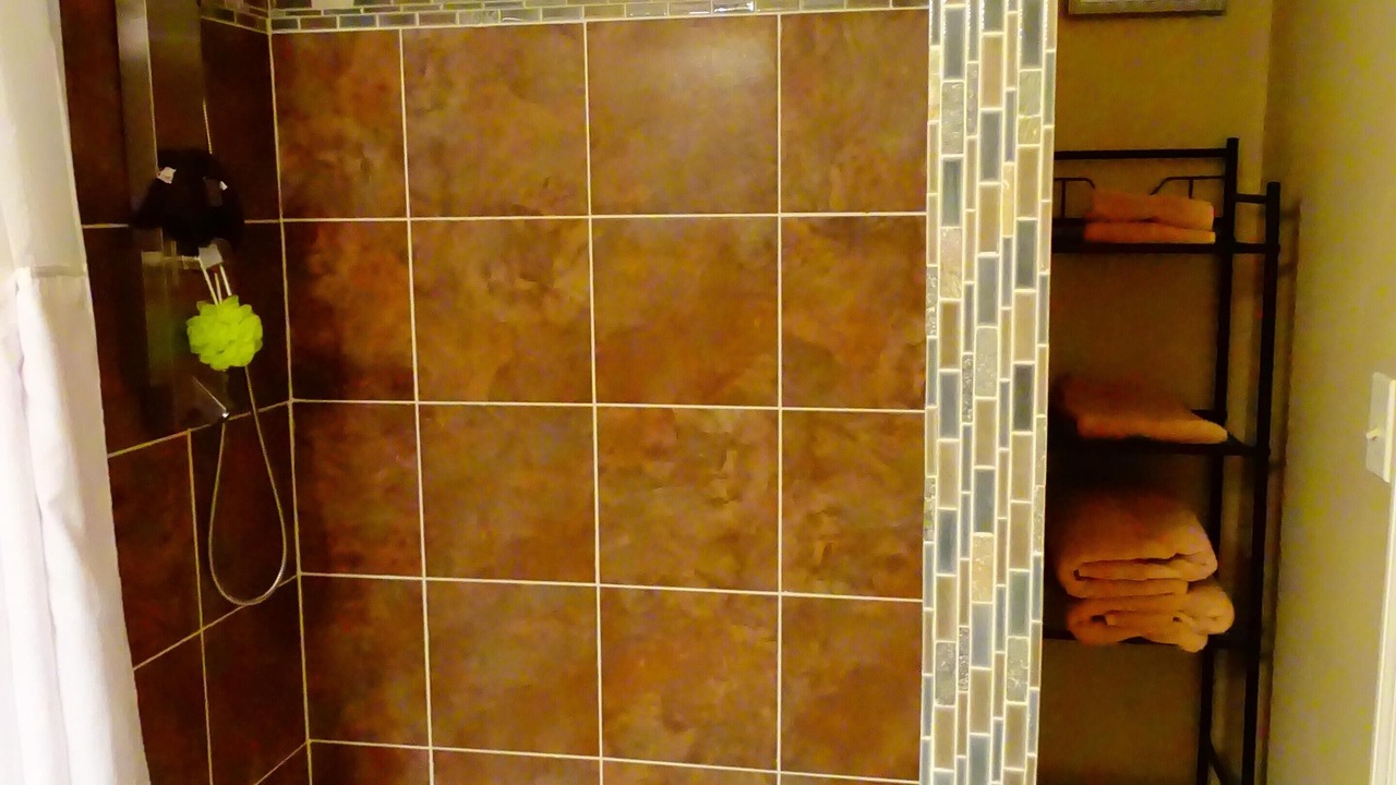 Photo of Bathroom in Moon Township