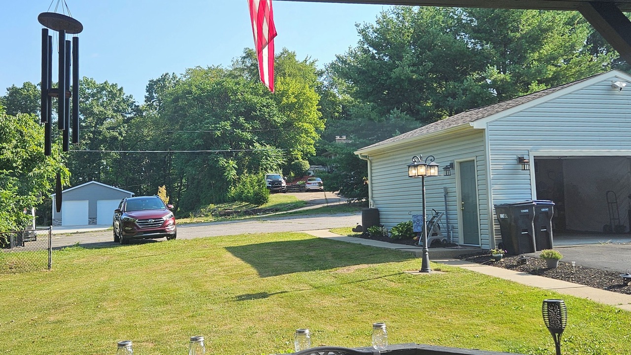 Photo of Outdoor in Moon Township