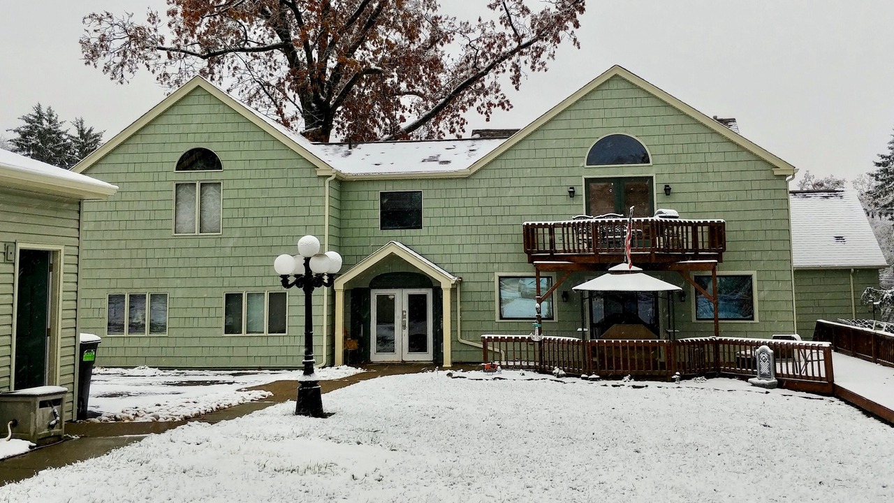 Photo of Outdoor in Moon Township